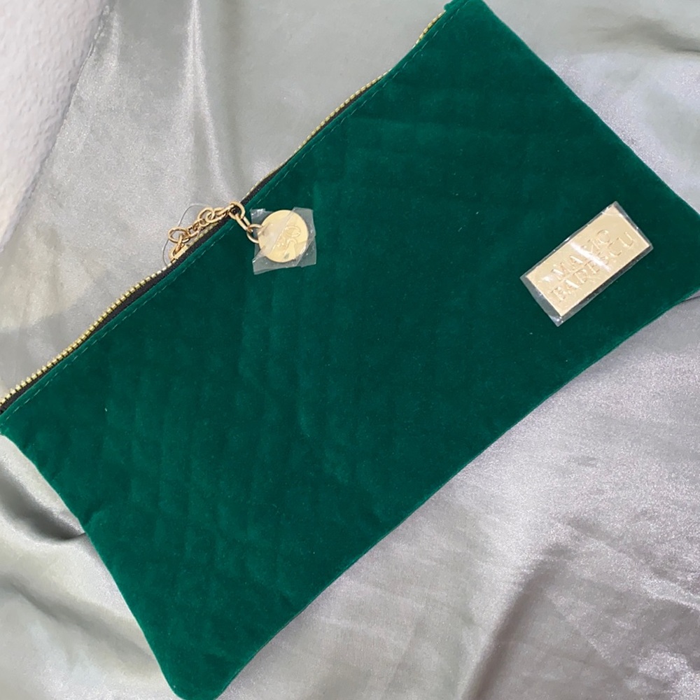 Mario Badescu 50th Anniversary Cosmetic bag